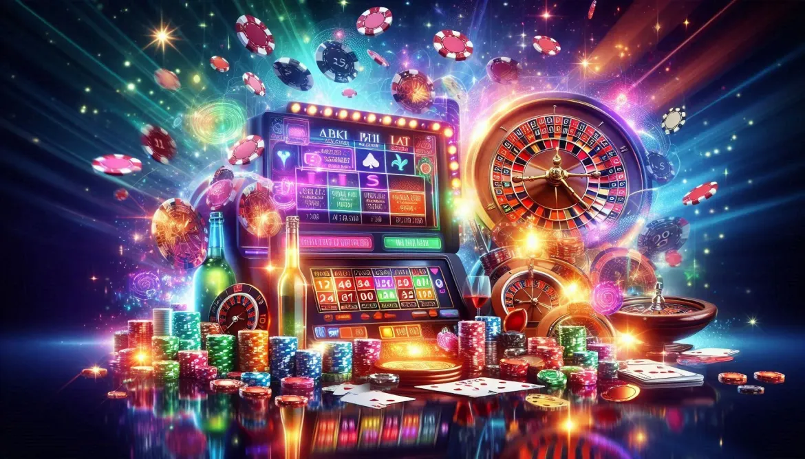 Bingo Extra Casino